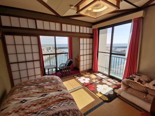 Kagaya Ryokan