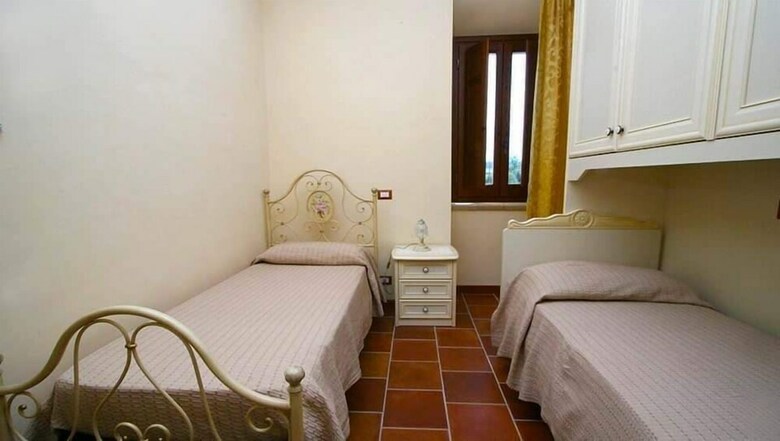 Agroturismo Agriturismo Campo Del Monaco
