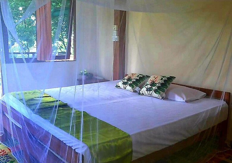 Bed & Breakfast Berakit Bay Resort