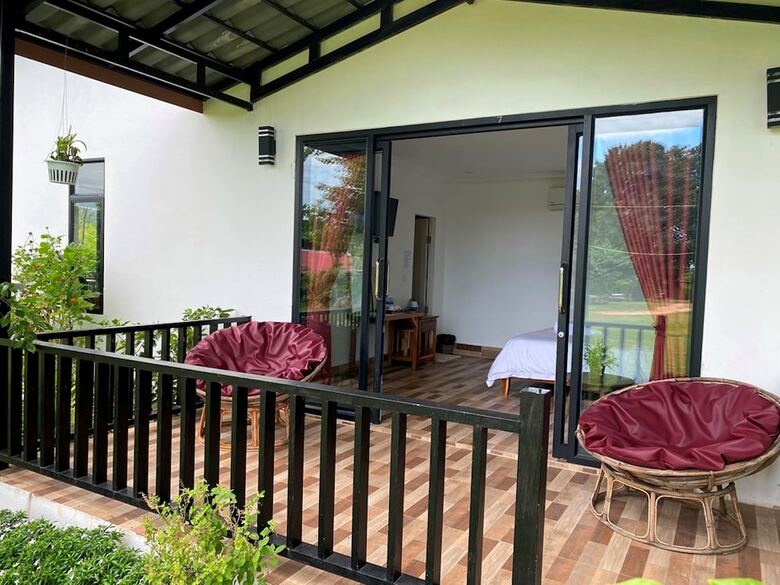 Hotel Prek Kdat Resort