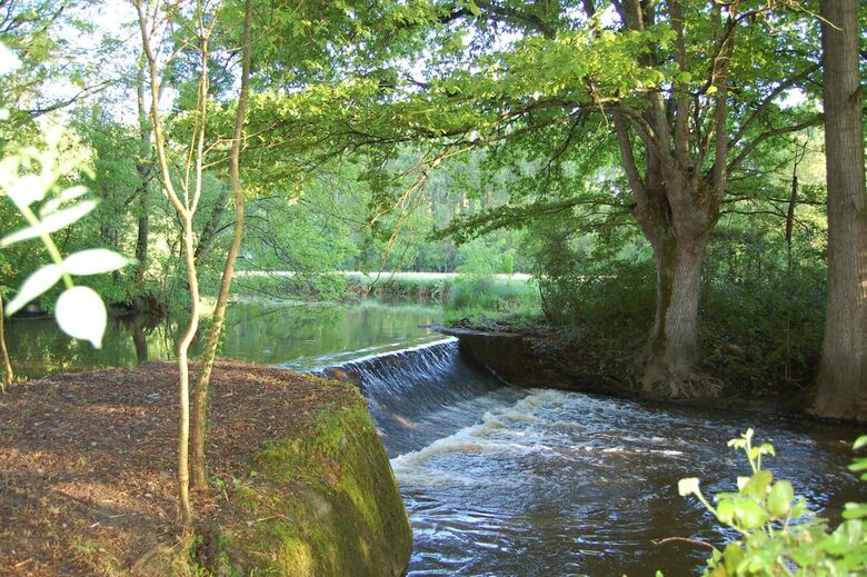 Bed & Breakfast Le Moulin Neuf