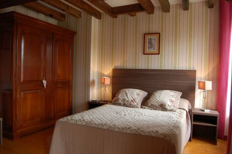 Bed & Breakfast Le Moulin Neuf