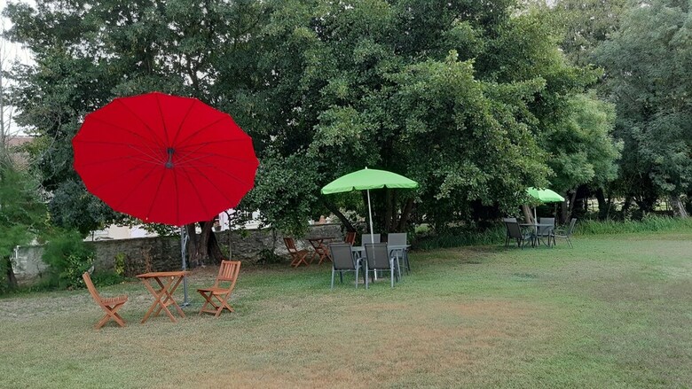 Bed & Breakfast Le Moulin Neuf