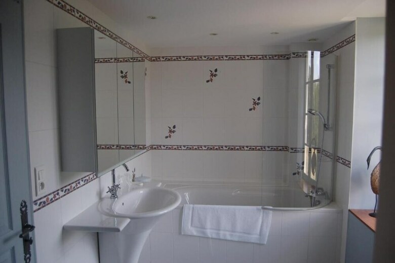 Bed & Breakfast Le Moulin Neuf