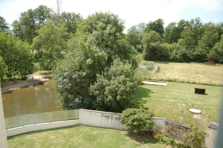 Bed & Breakfast Le Moulin Neuf