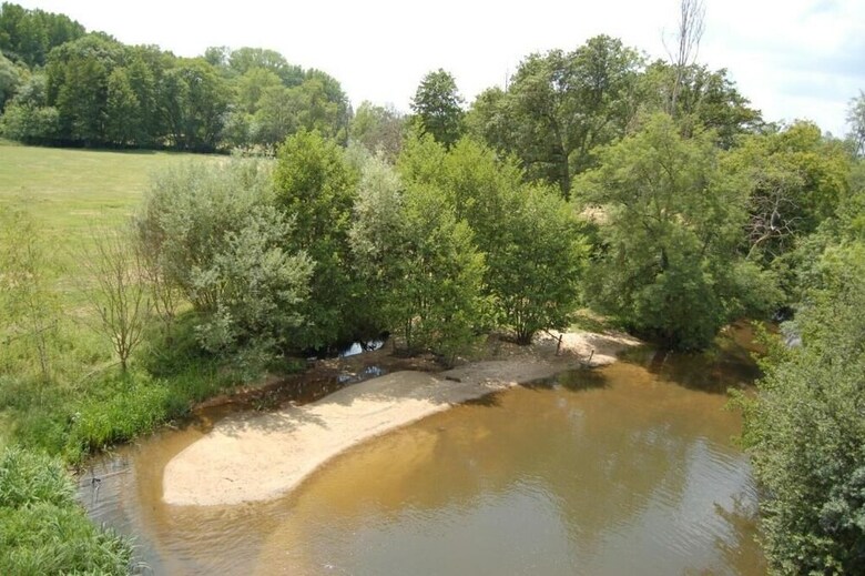 Bed & Breakfast Le Moulin Neuf