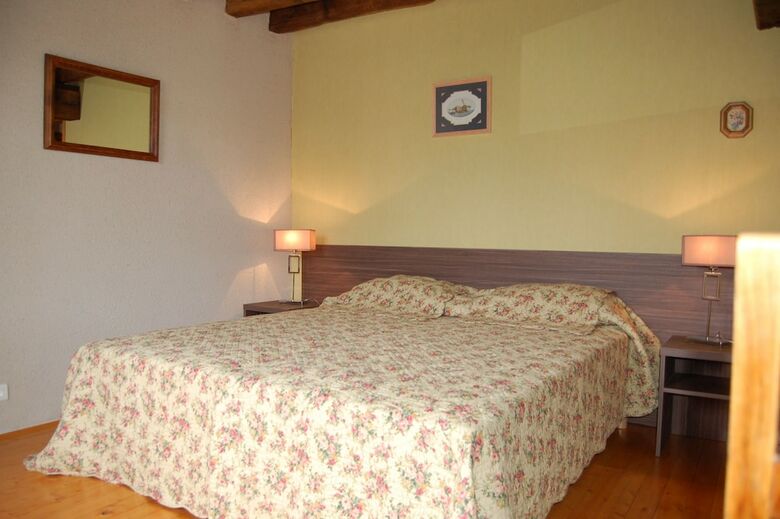 Bed & Breakfast Le Moulin Neuf