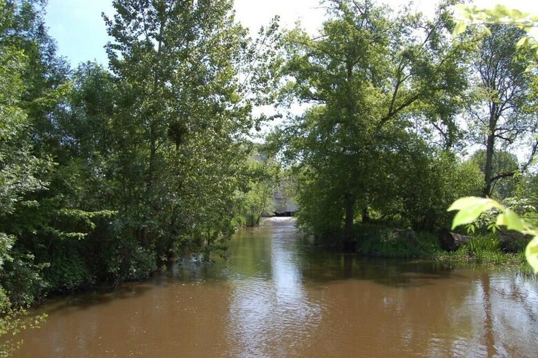 Bed & Breakfast Le Moulin Neuf