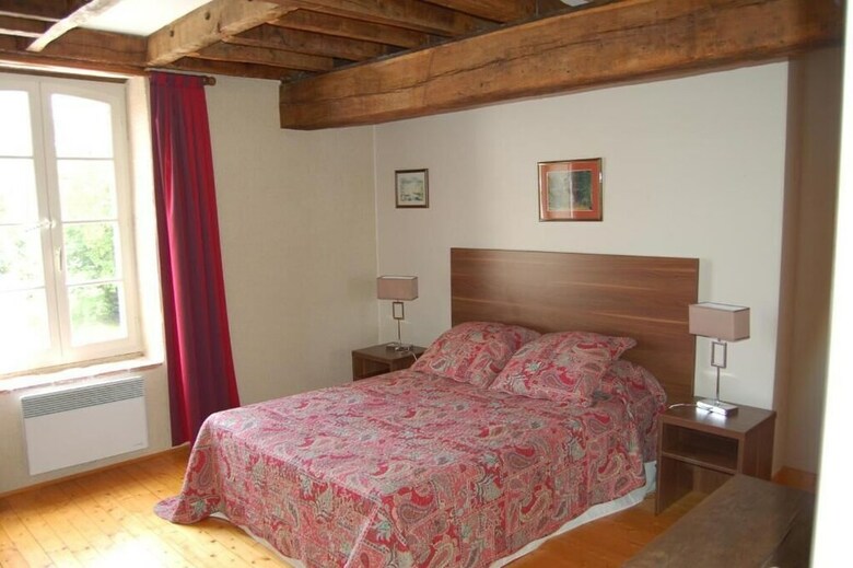 Bed & Breakfast Le Moulin Neuf