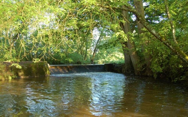 Bed & Breakfast Le Moulin Neuf