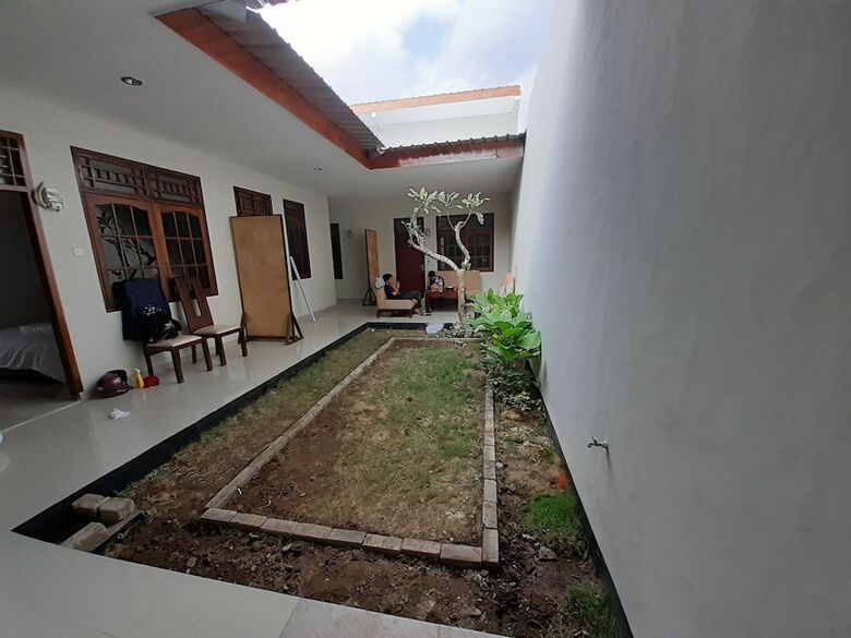 Bed & Breakfast Wisnu Residence