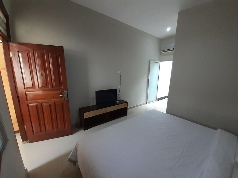 Bed & Breakfast Wisnu Residence