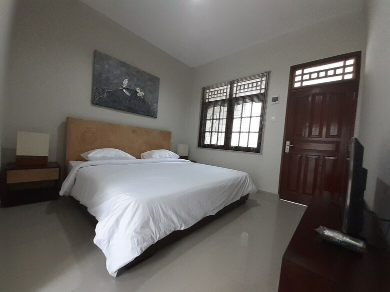 Bed & Breakfast Wisnu Residence