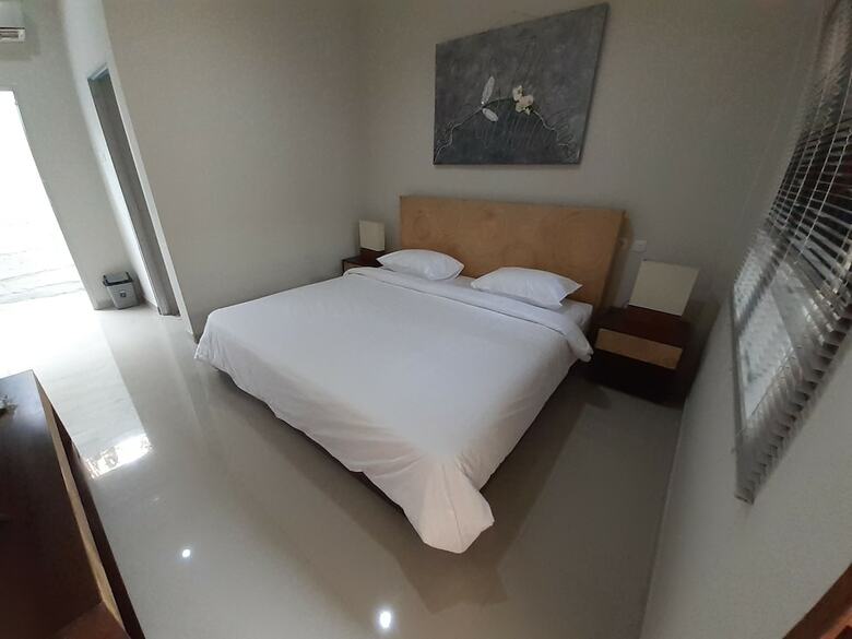 Bed & Breakfast Wisnu Residence