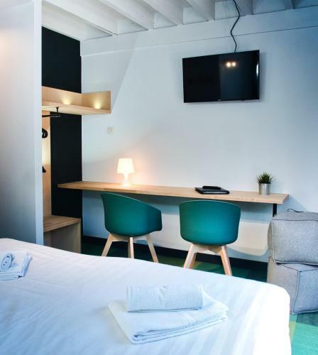 Hotel Aquatel