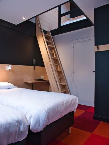 Hotel Aquatel