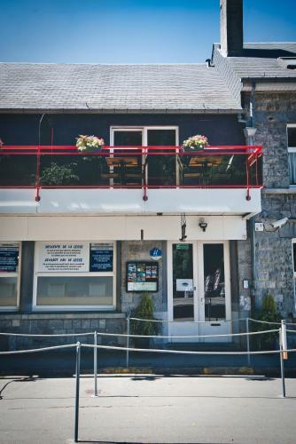 Hotel Aquatel