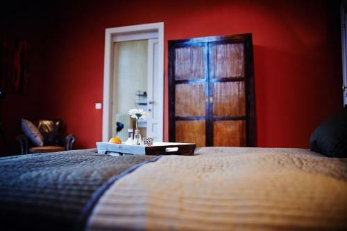 B&B Au Clair Obscur