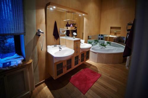 B&B Au Clair Obscur