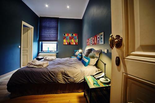 B&B Au Clair Obscur