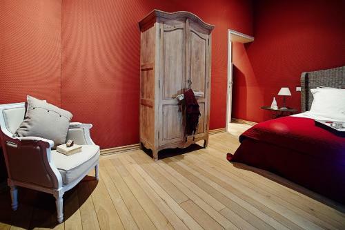 B&B Au Clair Obscur