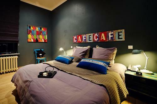B&B Au Clair Obscur
