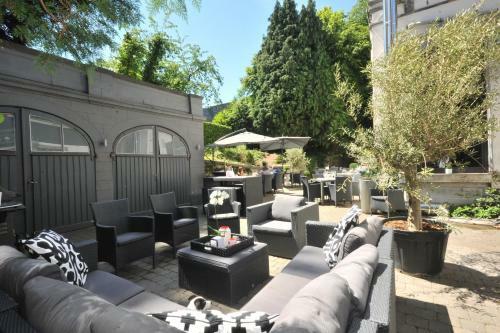 B&B Au Clair Obscur