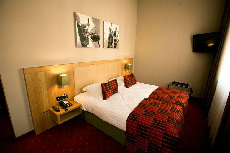 Hotel Verviers Van Der Valk