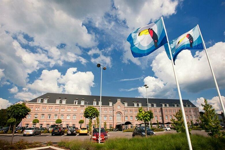 Hotel Verviers Van Der Valk