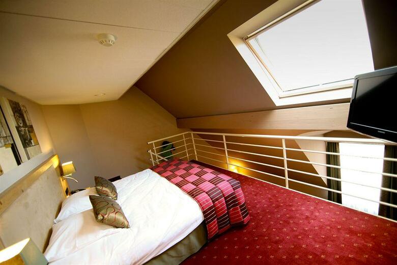Hotel Verviers Van Der Valk