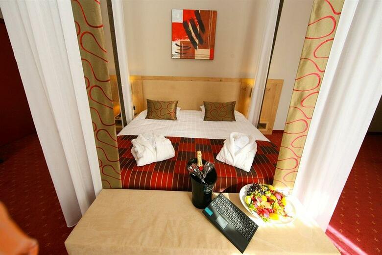 Hotel Verviers Van Der Valk