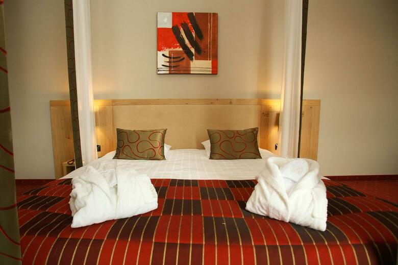 Hotel Verviers Van Der Valk