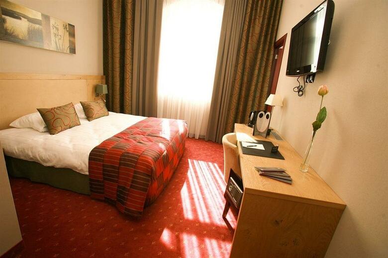 Hotel Verviers Van Der Valk