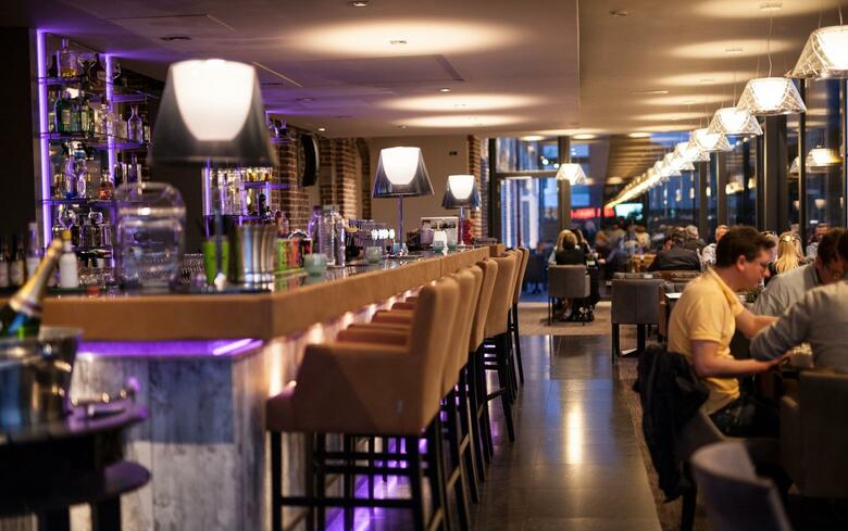 Hotel Verviers Van Der Valk