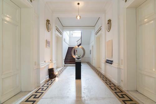 B&B La Villa Sauvage
