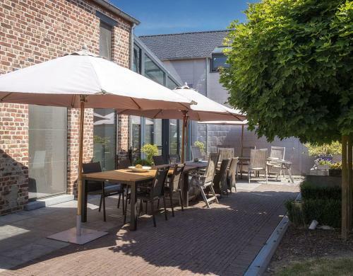 B&B Het Zoete Zijn