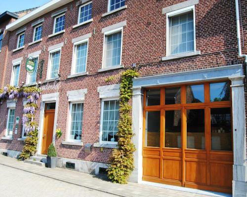 B&B Het Loonderhof