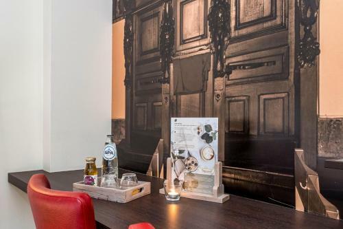 B&B De Pastorie