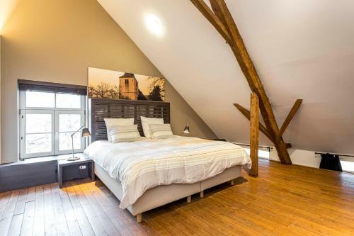 B&B De Pastorie