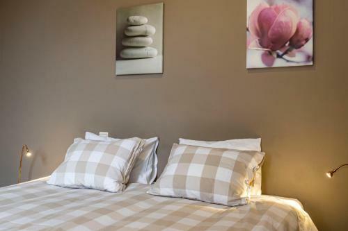 B&B De Pastorie