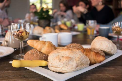 B&B De Pastorie