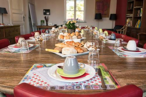 B&B De Pastorie