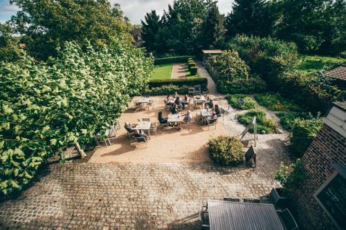 B&B De Pastorie