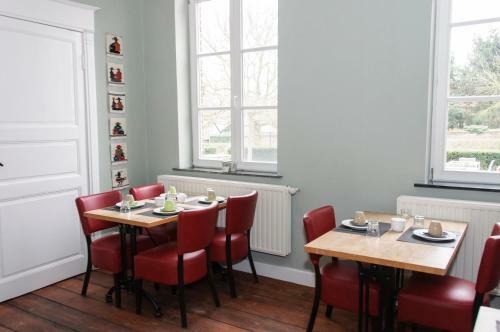 B&B De Pastorie