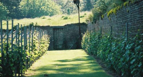 B&B De Pastorie