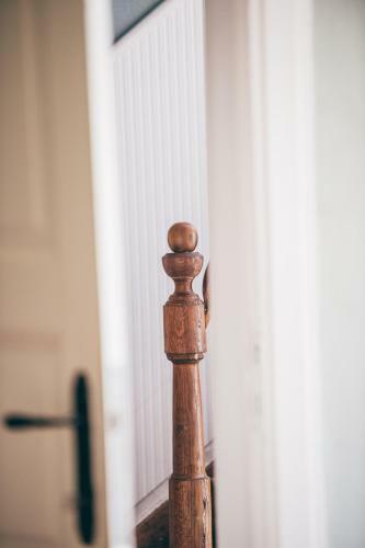B&B De Pastorie