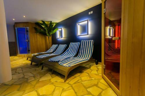 Hotel Pracha