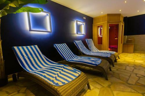 Hotel Pracha