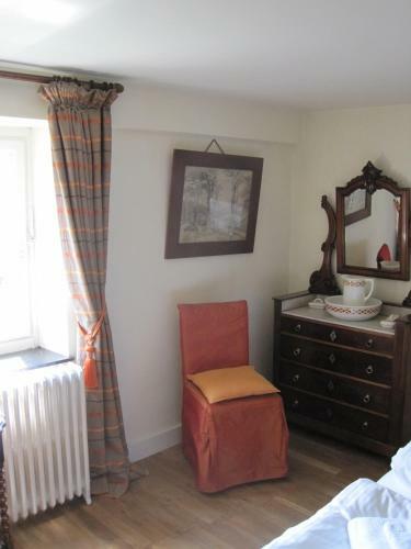 B&B La Bonne Auberge