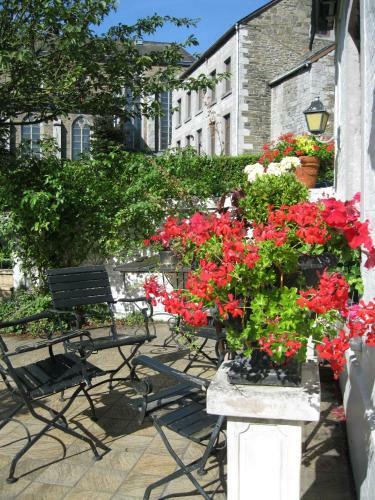 B&B La Bonne Auberge